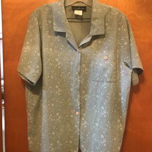 Jeno Neuman Woman's Casual Top